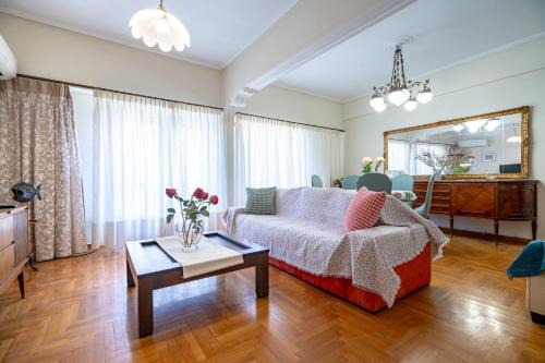 Athens Central Charm by ΜΡS