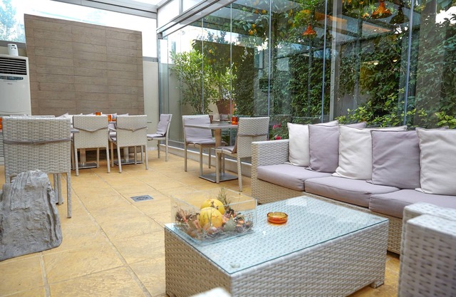 Athens Habitat