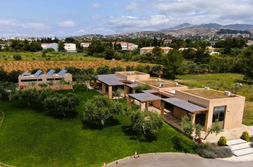 ATHENS MOTORHOME park ΗΥΜΕR exis cl camper