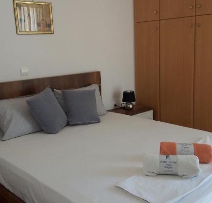 Athens Riviera Apt at Palaio Faliro