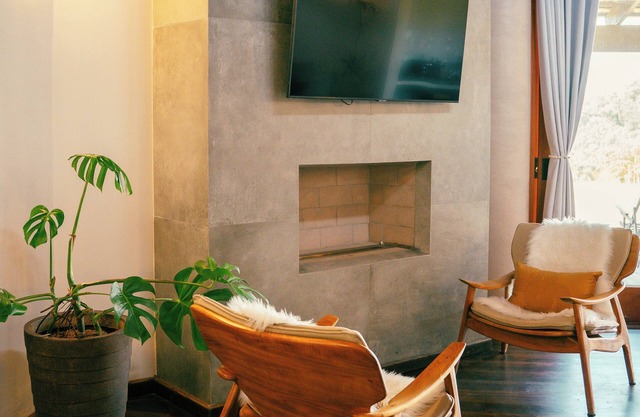 Atiaia Jungle River Retreat