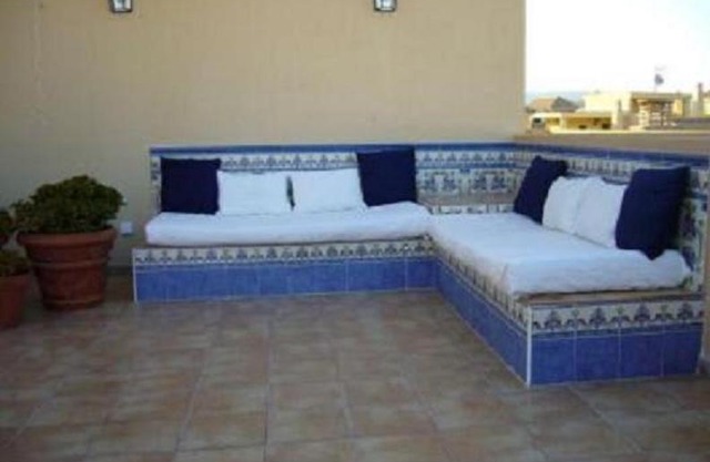 Atico de lujo en zahara de los atunes