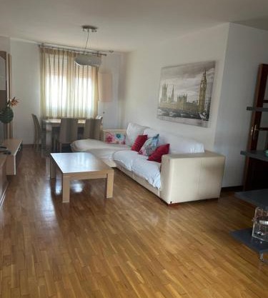 Atico en el centro de Zamora