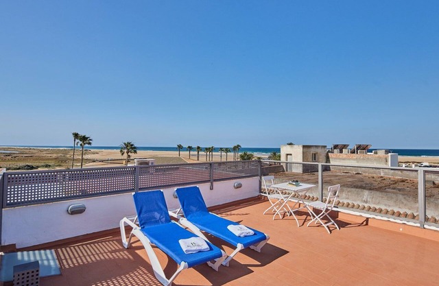 Atico La Terraza Conil de la Frontera by Ruralidays