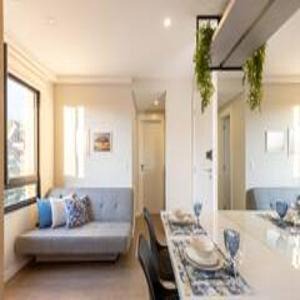 ATL36 - Apartamento 1 quarto