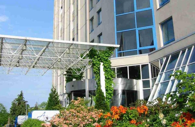 Atlanta Boardinghouse Leipzig