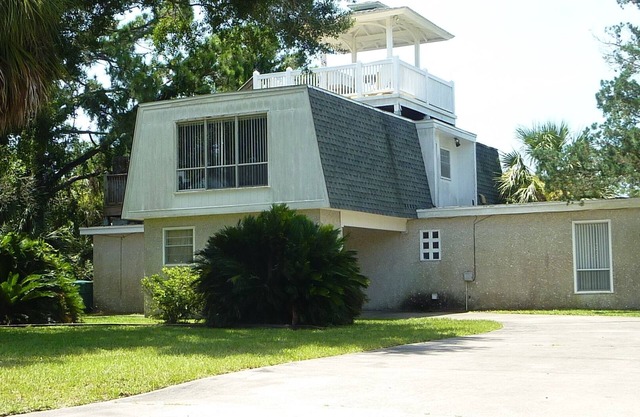 Atlantic Tabby 3 bedrooms, 2 bathrooms