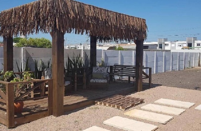 Atlantida Park Residence