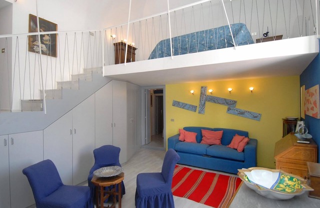 ATRANI "La Maddalena" AMALFI COAST