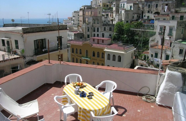 ATRANI "Pompeo" AMALFI COAST