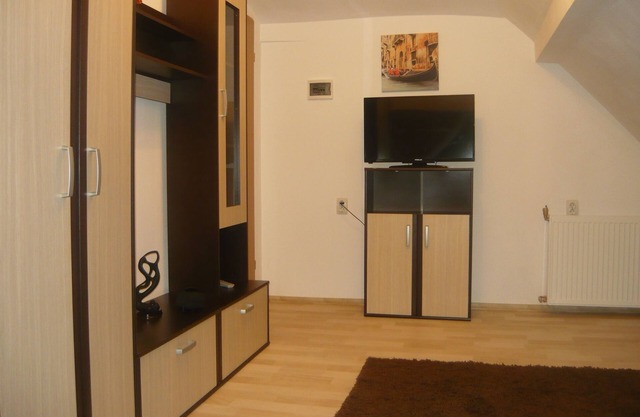 Attic Apartment - 2 Separate Bedrooms