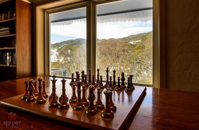 Attunga Alpine Lodge and Apartments