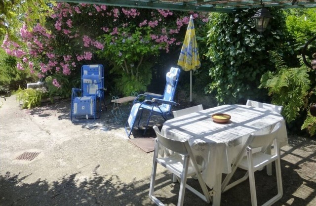 Atypical house 15 minutes from Carcassonne