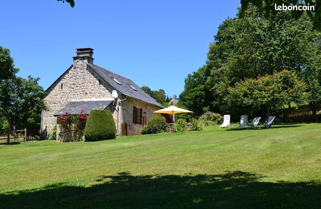Au Coeur de la Campagne Correzienne