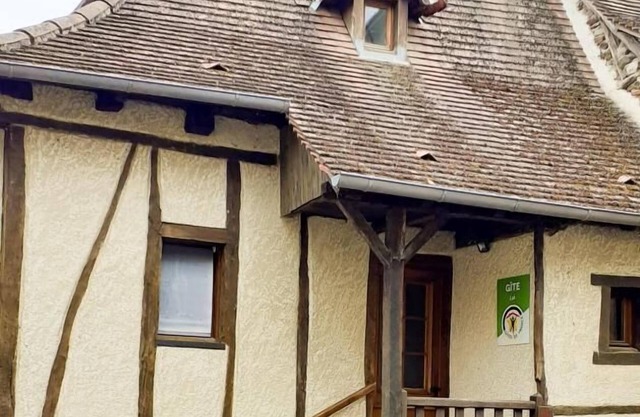 Au Coeur de Gagnac - GAGNAC SUR CERE