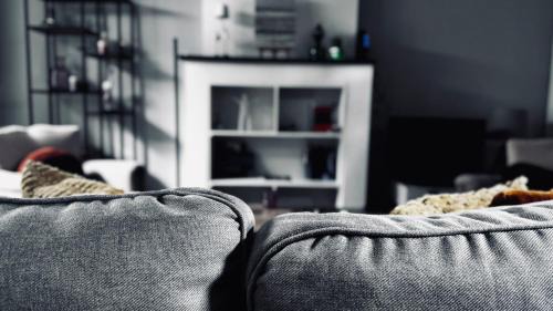 Au coron des Anges - Havré - Mons - Pairi Daiza - Shape