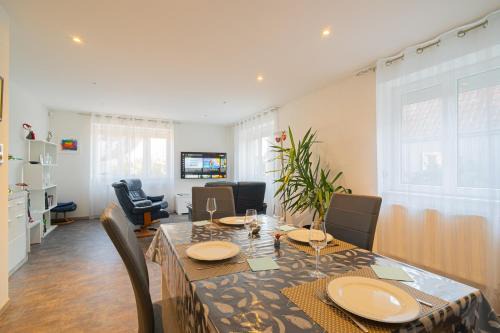 Au pré des oies - private parking - quiet and light