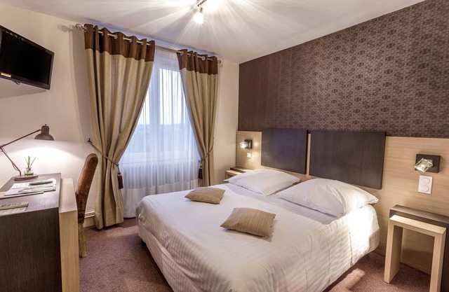 Auberge De La Truffe