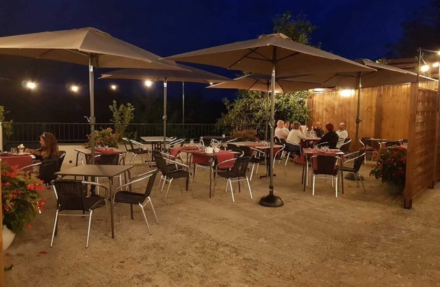 Auberge D'ici & D'ailleurs