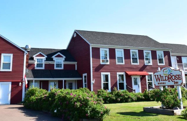 Auberge Wild Rose Inn