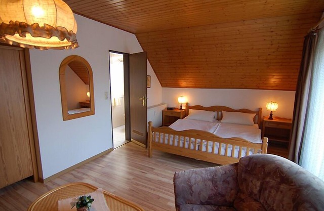 Auf dem Langenhof Wunstorf