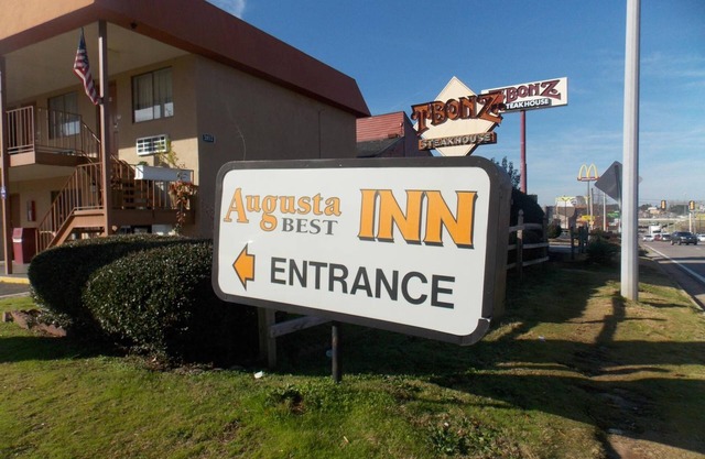 Augusta Best Inn