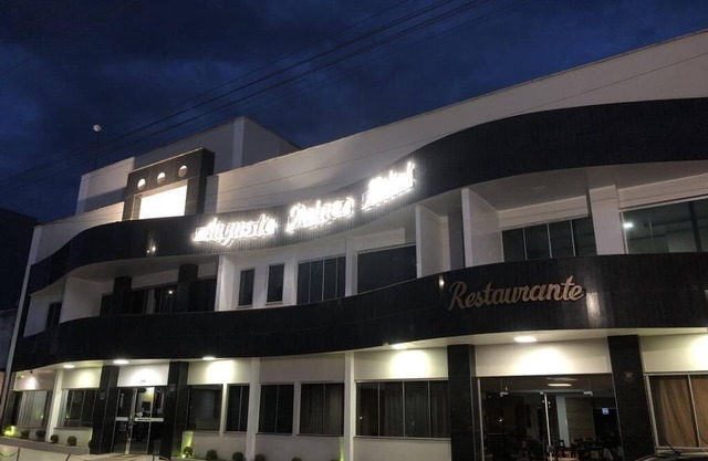 Augusto Palace Hotel