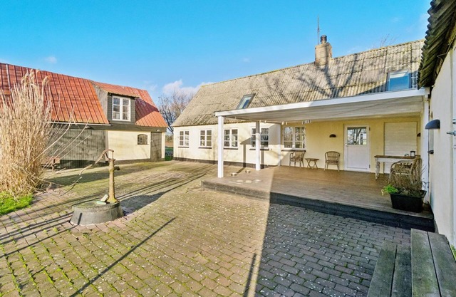 "Aulikki" - 2km from the sea by Interhome