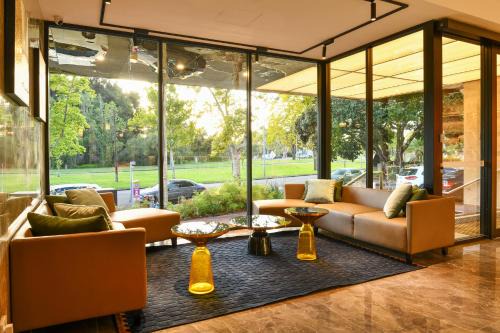 Aurea Hotel Perth Kings Park