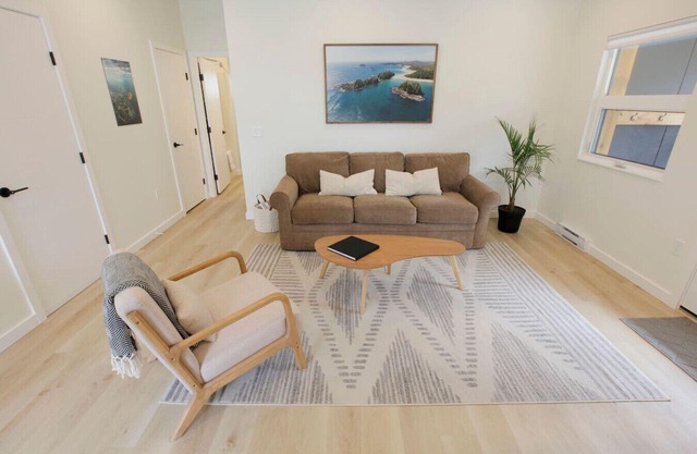 Aurelia Guest Suite and Sauna