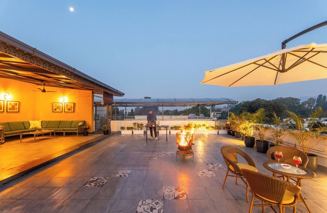 Auro Bliss - An Opulent 3bhk Penthouse in Dehradun