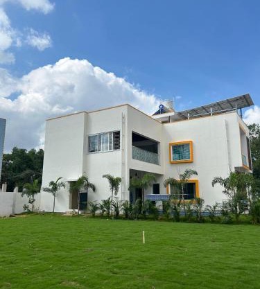 Auro JPM villa