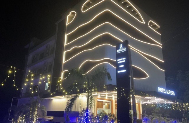 Aurora Hotels & Resorts