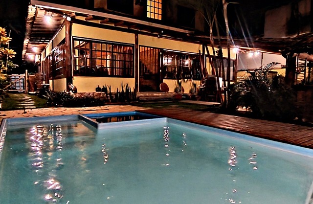 Aurora Residence Paraty