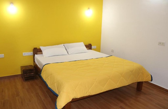 AUSHFARMS JUNGLE STAY By LUXDENS HOTELS