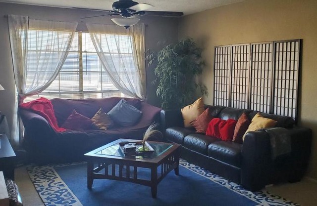 Austin Home Stay