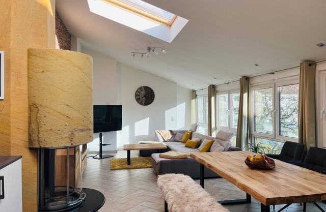 Auszeit in der Nähe des Nationalparks "unteres Odertal"