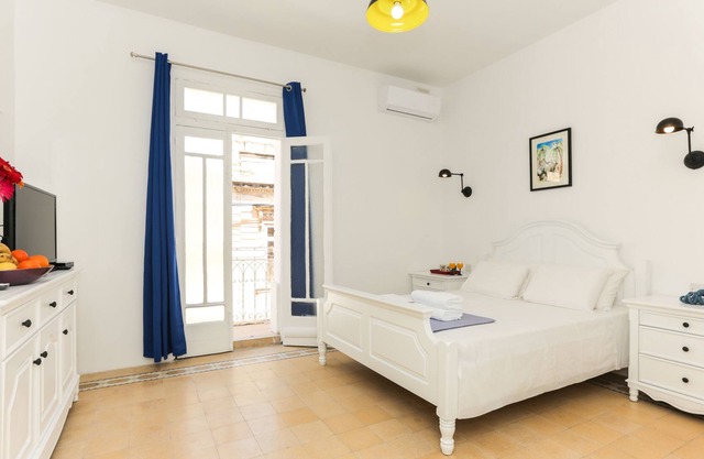 Authentic Maltese Townhouse in the Heart of Sliema