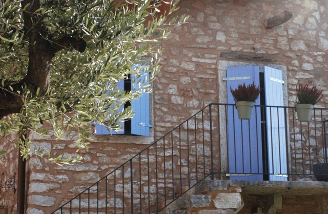 Authentic restored Italian holiday home for 4 people