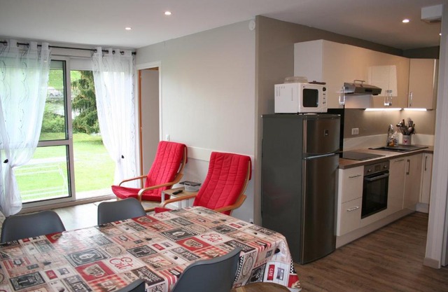 Aux quatre saisons du Cabaliros