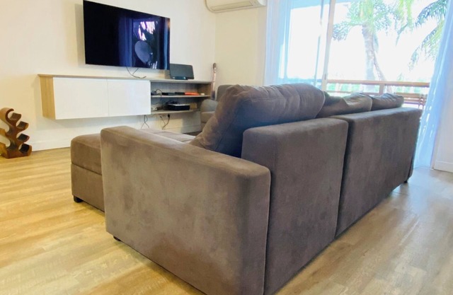 Aux vents des rhums * In the heart of the Pointe à Pitre Marina *