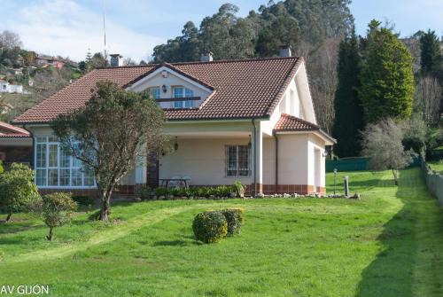 AV Gijón Estanco 252