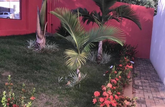 AV PARAISO 480 CORNELIO PROCOPIO