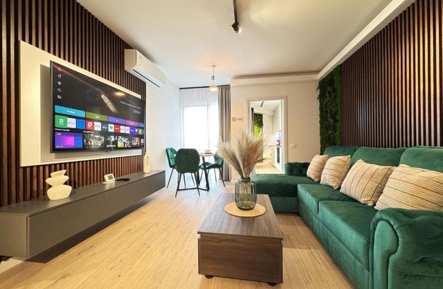 Ava Towers Accommodation 1-2 Bdm by GAP with Parking
