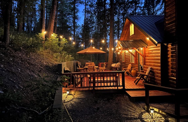 AVAILABLE for FALL🍁, Secluded Patio, min to Tonto National Forest! Private