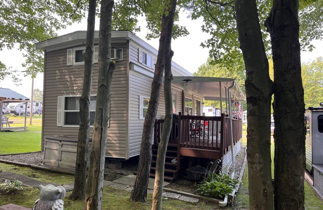 Available in Erie, PA for the week of the Eclipse on April 8th, 2024