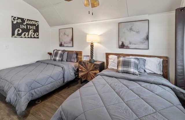 Available this weekend, Kayaks & across from Caddo