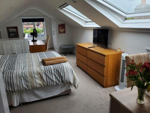 Avalon Guest Suite Ewell