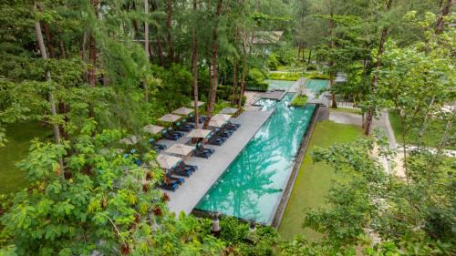Avani Plus Khao Lak Resort