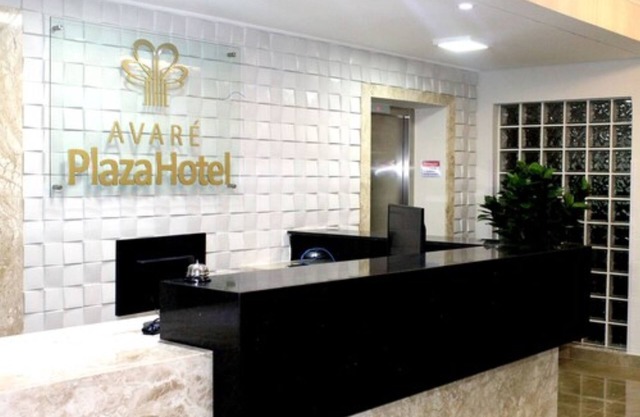Avaré Plaza Hotel Plus